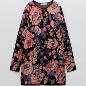 COPY - ZARA Sweater Dress